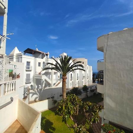 Moondaka Apartment Nerja Exterior photo