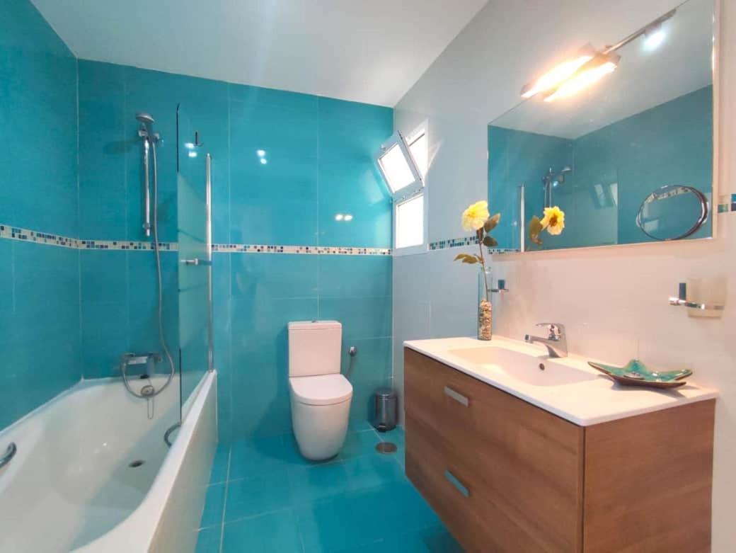Moondaka Apartment Nerja Exterior photo