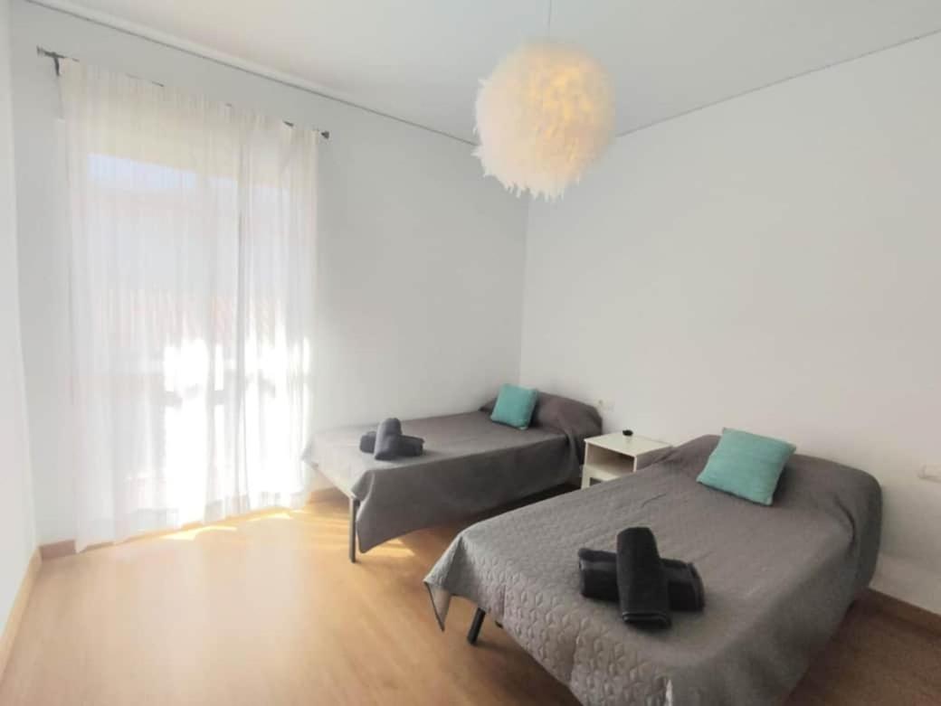 Moondaka Apartment Nerja Exterior photo
