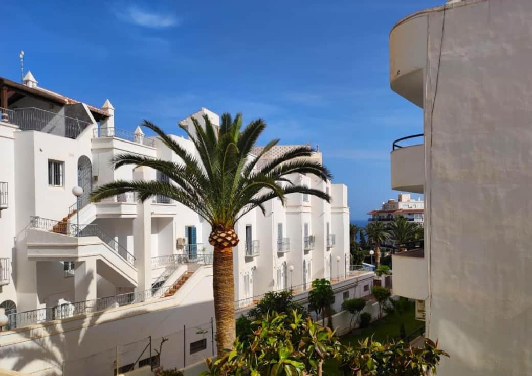 Moondaka Apartment Nerja Exterior photo