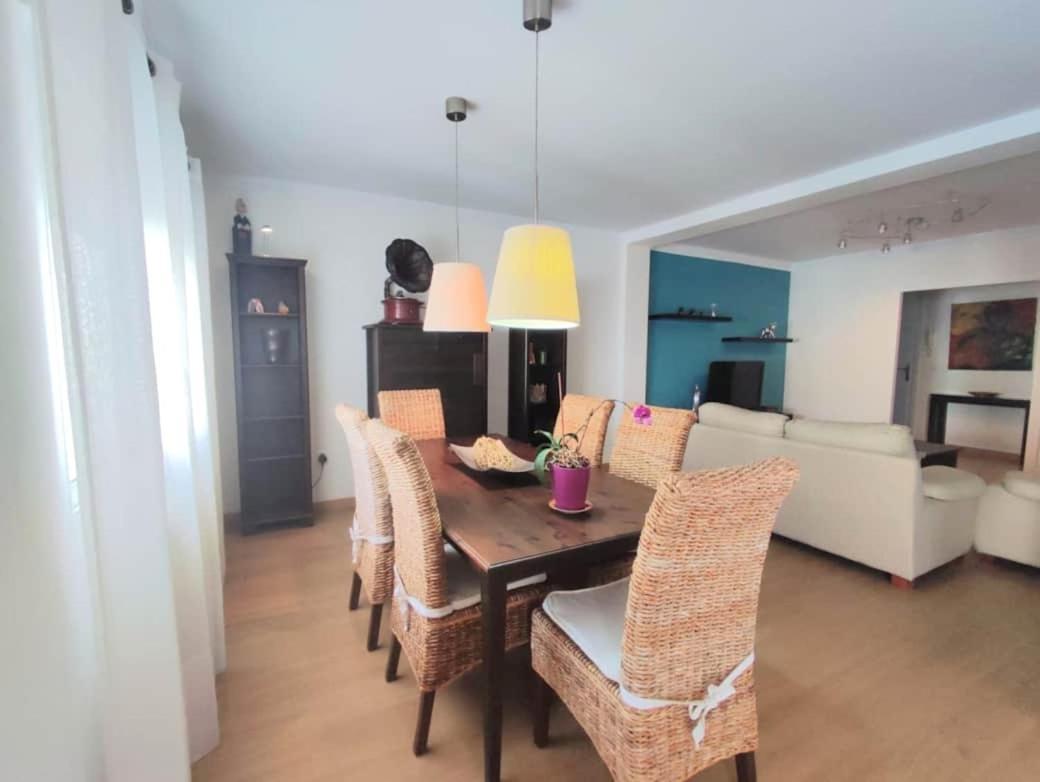 Moondaka Apartment Nerja Exterior photo