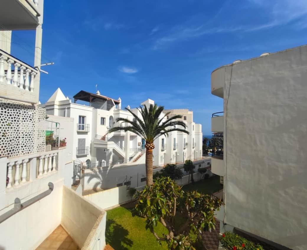 Moondaka Apartment Nerja Exterior photo