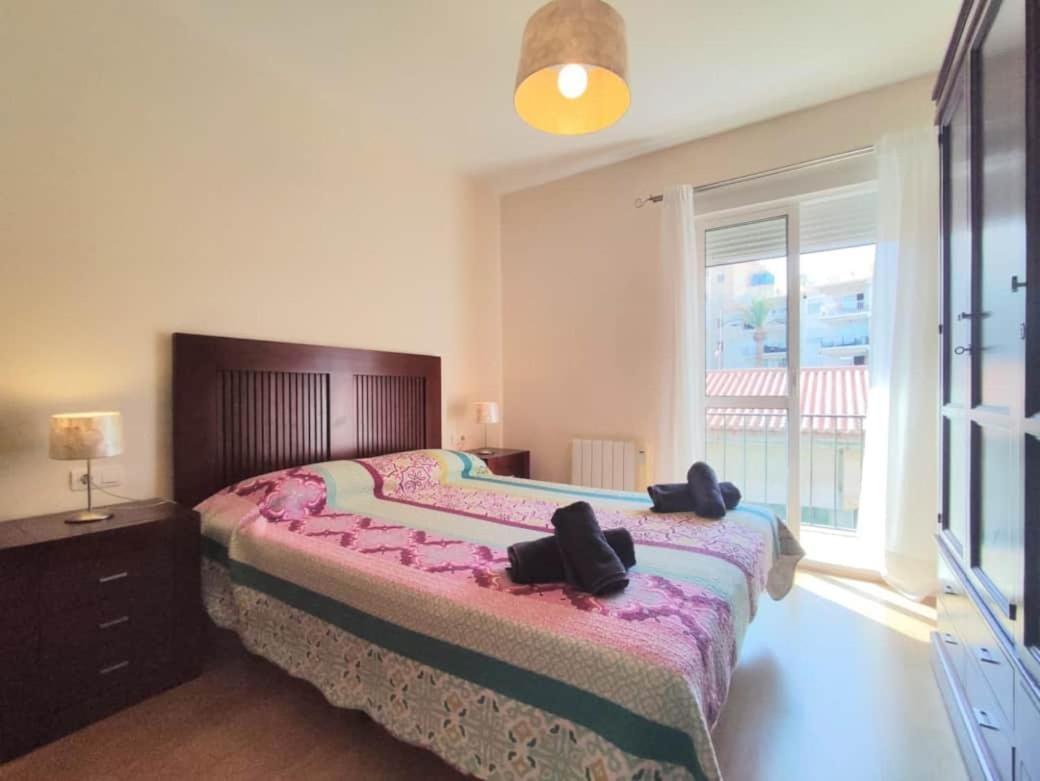 Moondaka Apartment Nerja Exterior photo